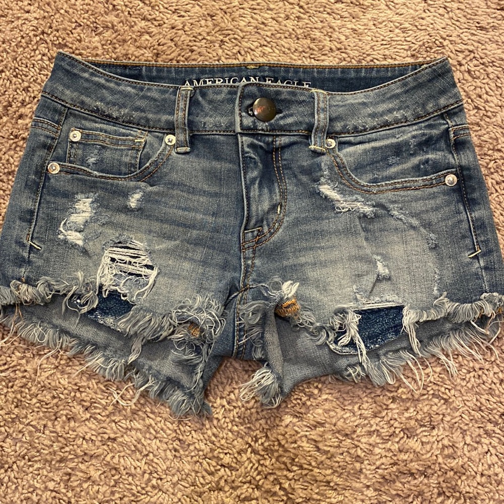 American Eagle Shorts